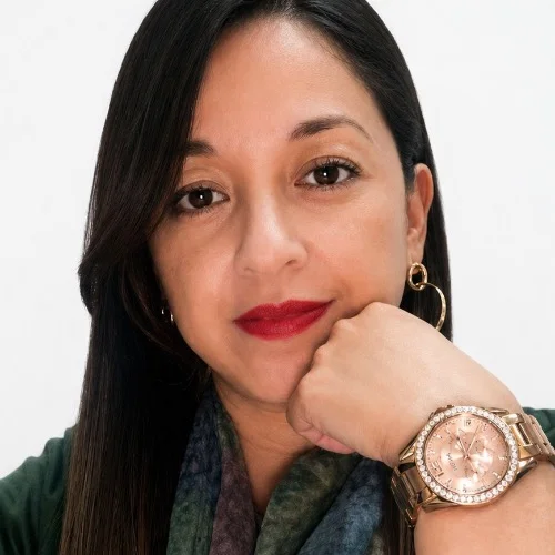 Vanessa Y. Reyes Herrera